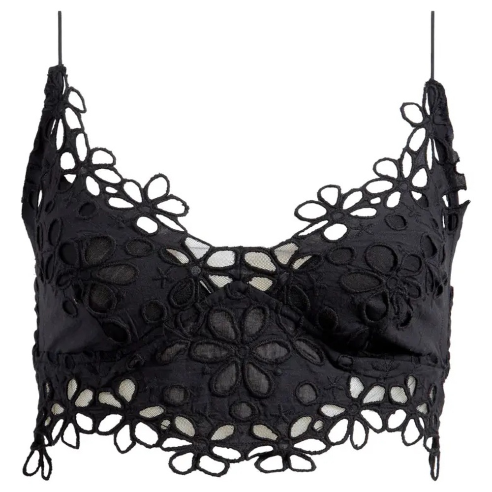 Intimately FP Asteria Lace Bralette - Picture 2 of 5